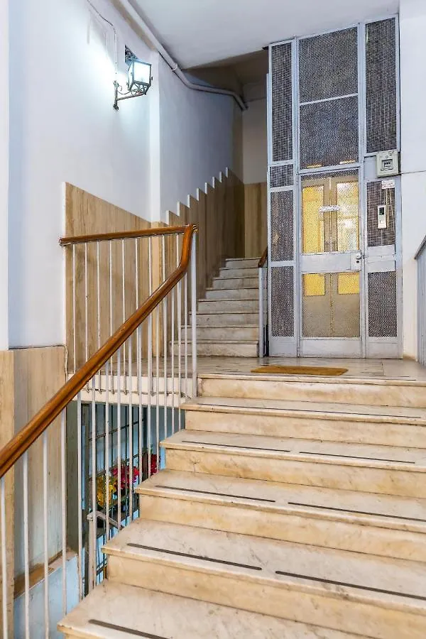 Pulcinella Studio Ai Quartieri Spagnoli By Wonderful Italy Neapol Apartmán